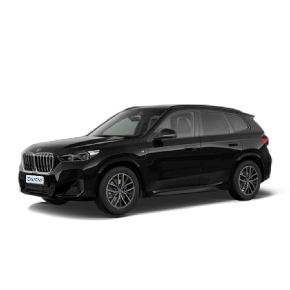 Renting BMW X1 xDrive25e 180 kW (245 CV) 27