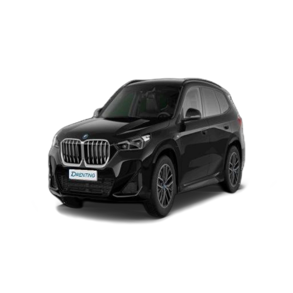 Renting BMW X1 xDrive25e 180 kW (245 CV) 9 4