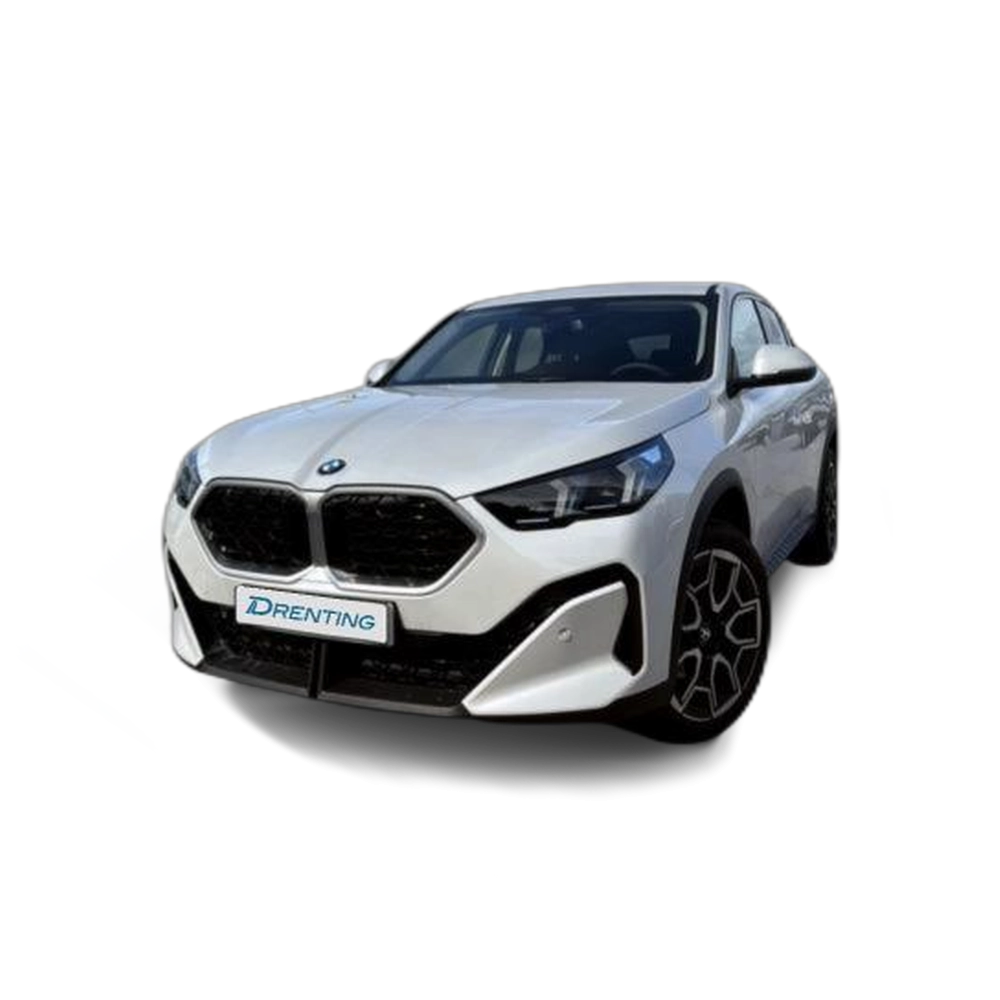 Renting BMW X2 sDrive18d 110 kW (150 CV) 10 5