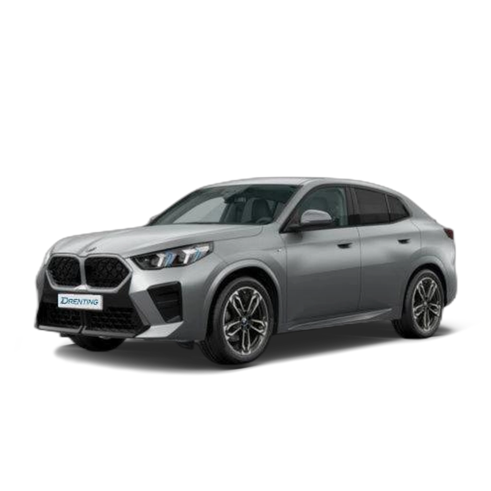 Renting BMW X2 sDrive18d 110 kW (150 CV) 19