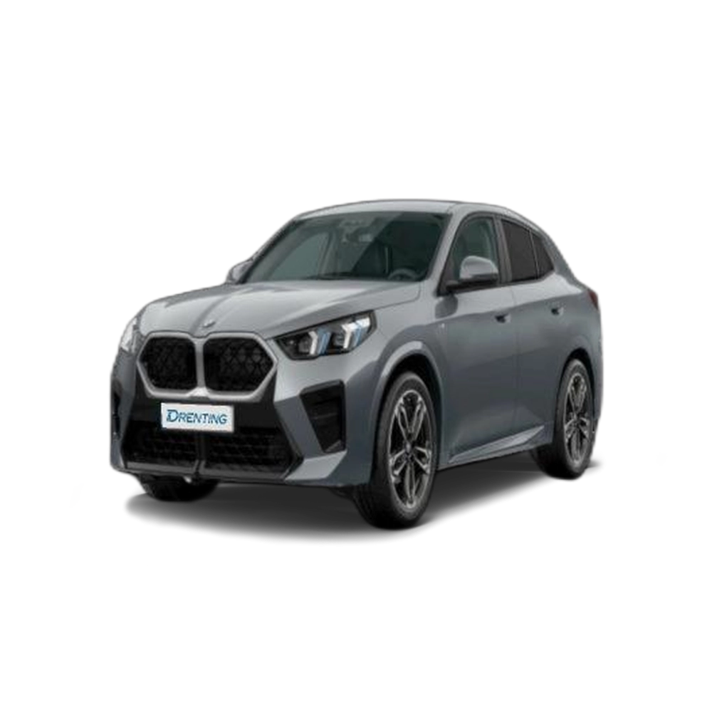 Renting BMW X2 sDrive18d 110 kW (150 CV) 2
