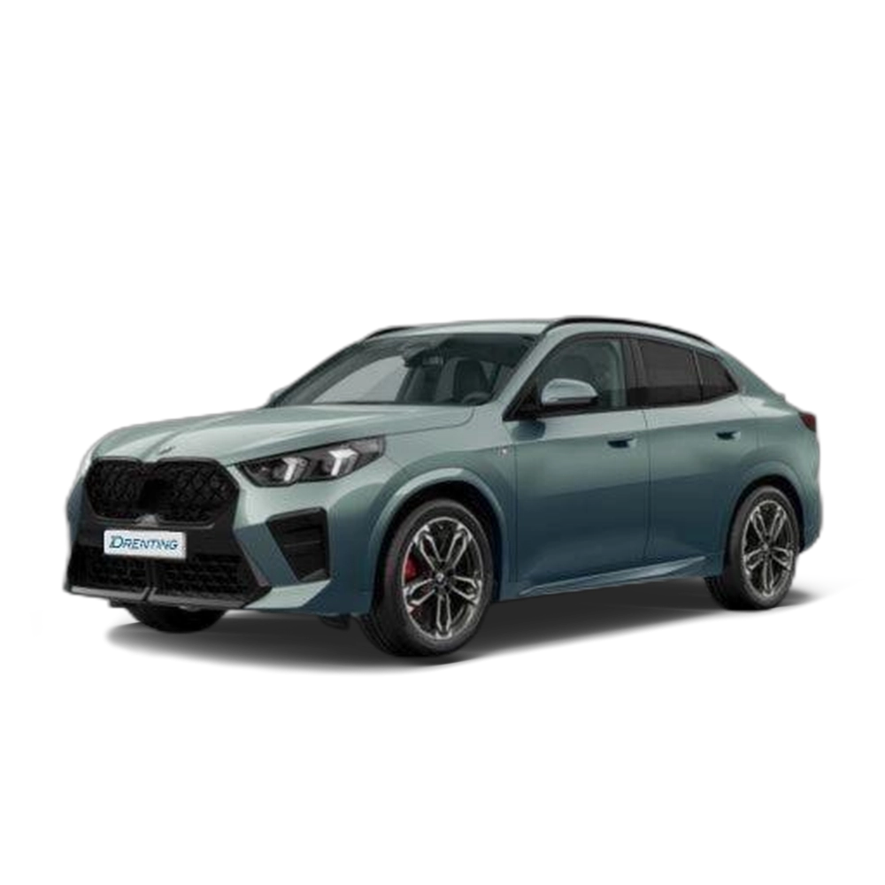 Renting BMW X2 sDrive18d 110 kW (150 CV) 16