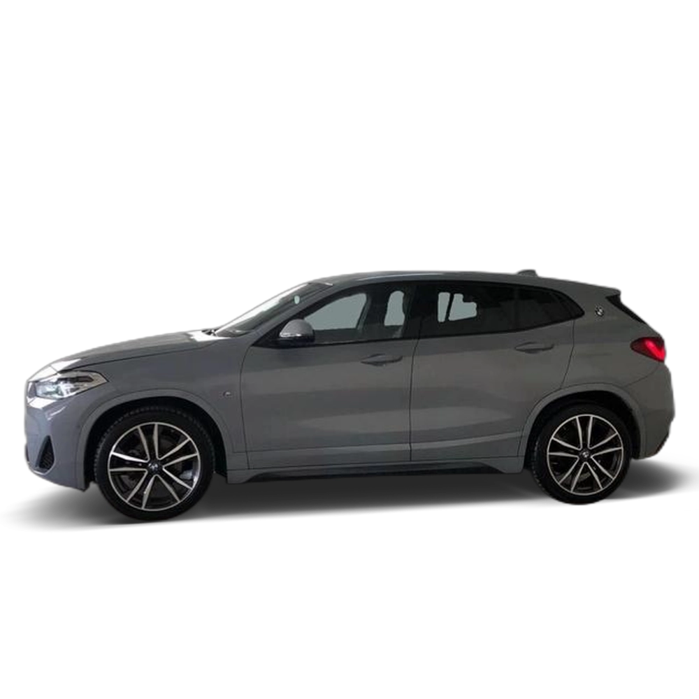 Renting BMW X2 sDrive18i 103 kW (140 CV)