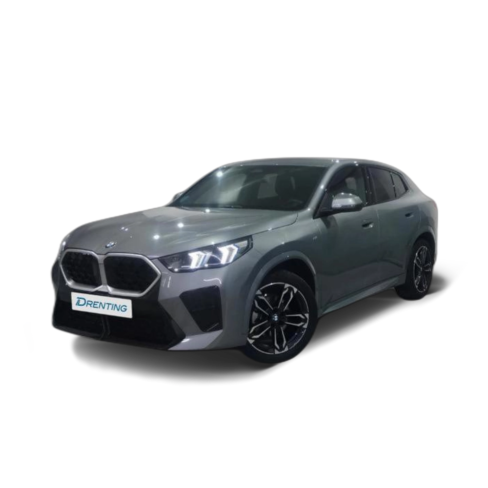Renting BMW X2 sDrive20d 120 kW (163 CV) 17 5