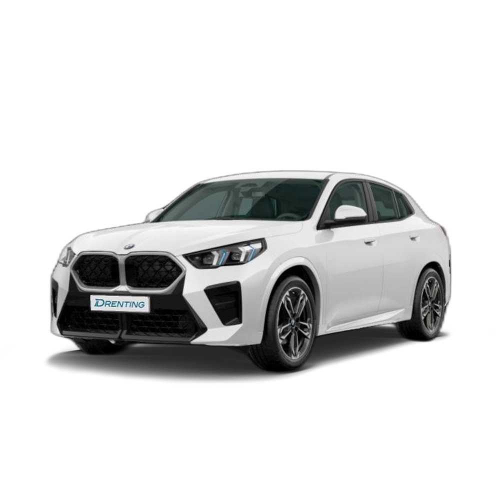 Renting BMW X2 sDrive20d 120 kW (163 CV) 19 6