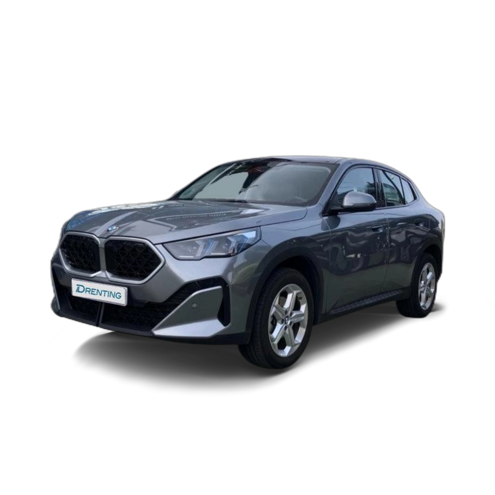 Renting BMW X2 sDrive20d 120 kW (163 CV) 3 9