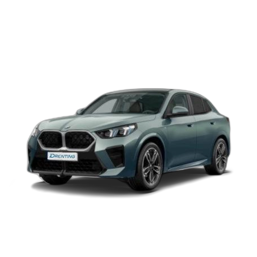 Renting BMW X2 sDrive20d 120 kW (163 CV) 3 11