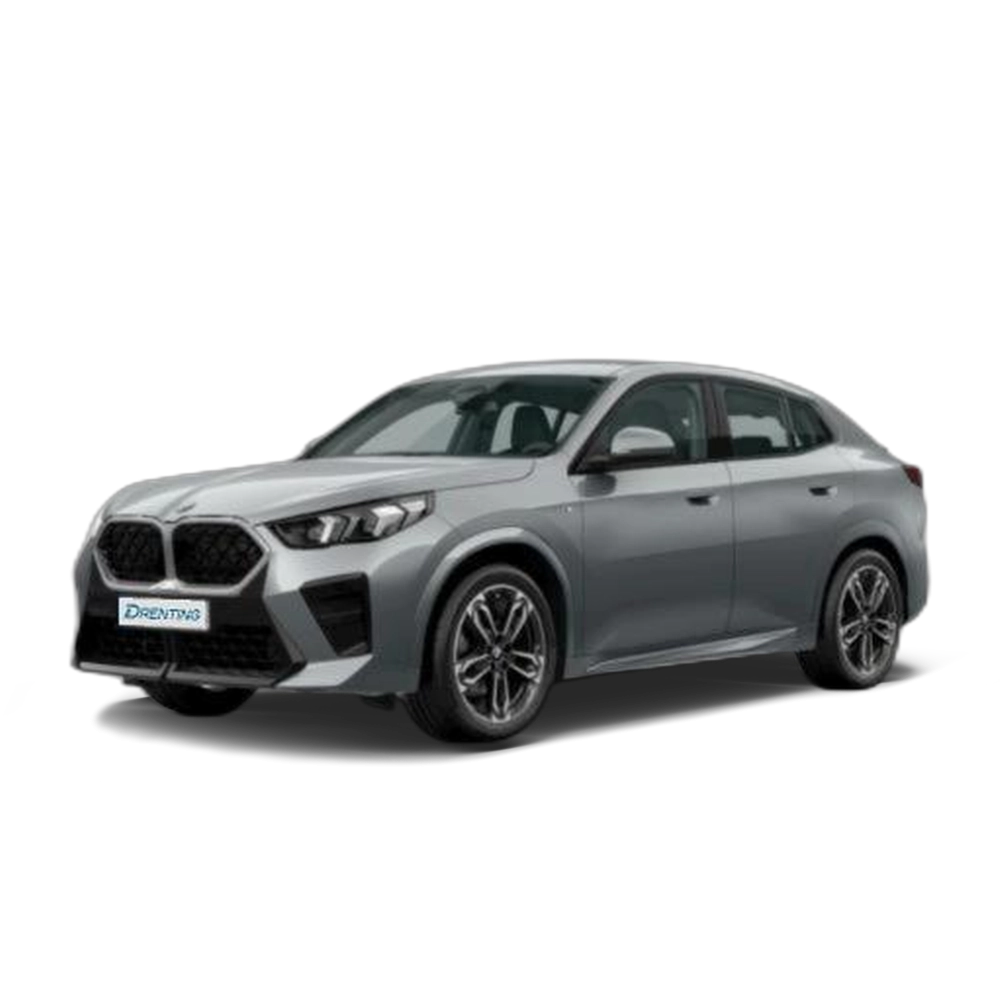 Renting BMW X2 sDrive20d 120 kW (163 CV) 3 12