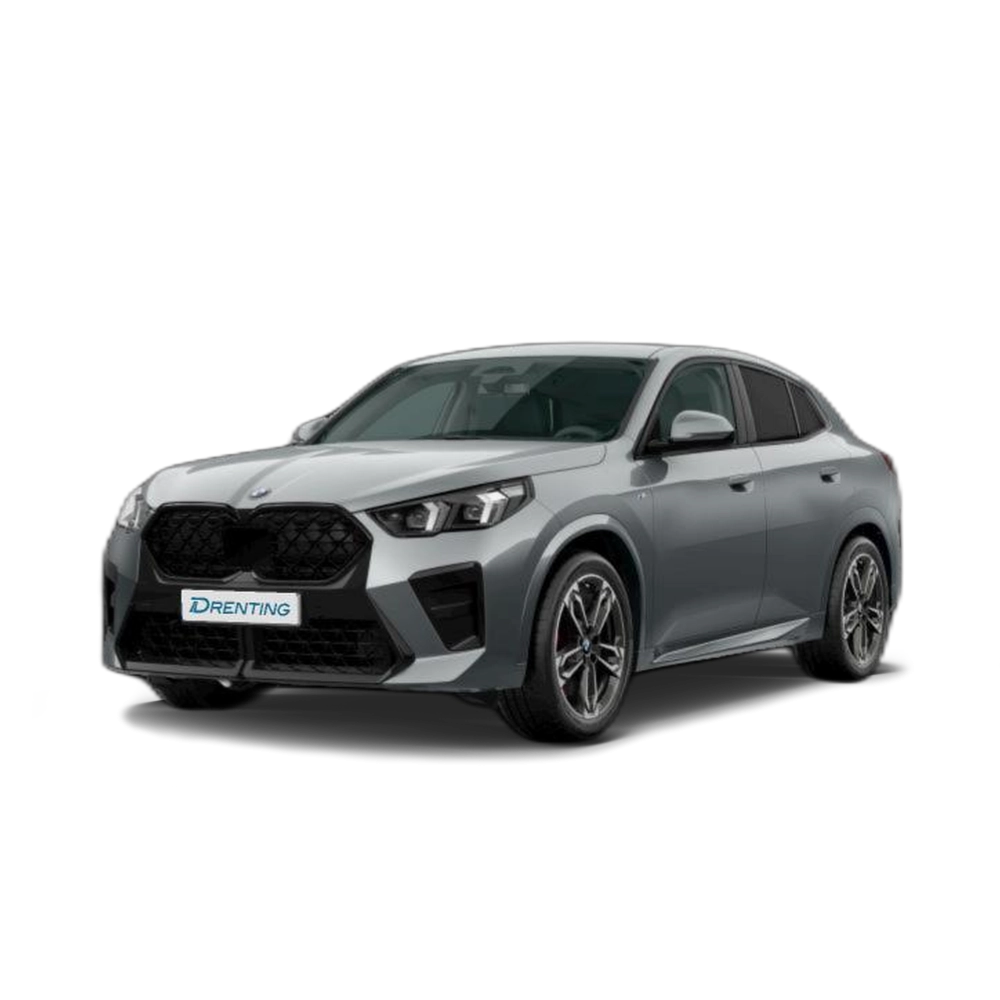 Renting BMW X2 xDrive20d 120 kW (163 CV) 4