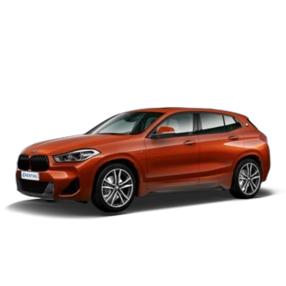 Renting Bmw X2 xDrive20i 141 kW (192 CV) 1