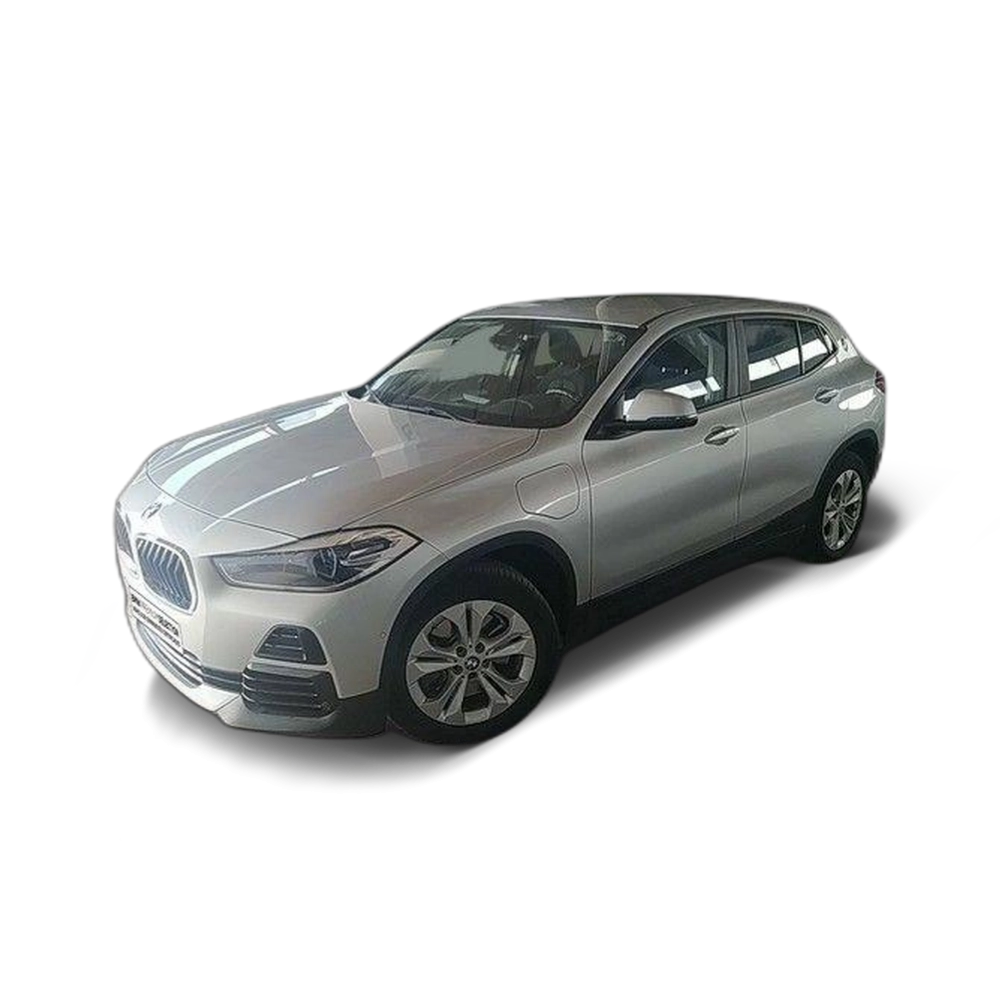 Renting BMW X2 xDrive25e 162 kW (220 CV)