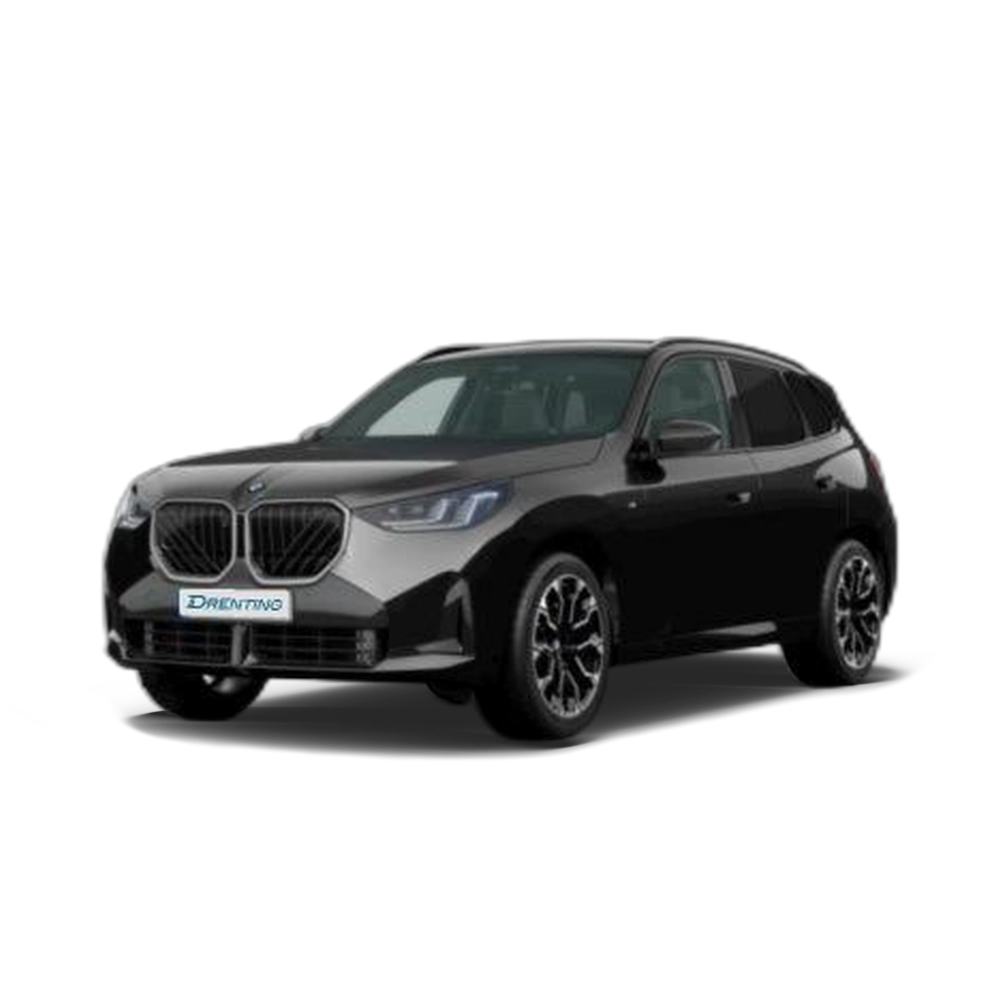 Renting BMW X3 xDrive20 153 kW (208 CV) 8 1