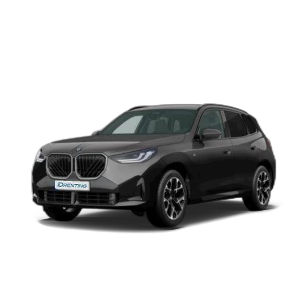 Renting BMW X3 xDrive20d 145 kW (197 CV) 14 2