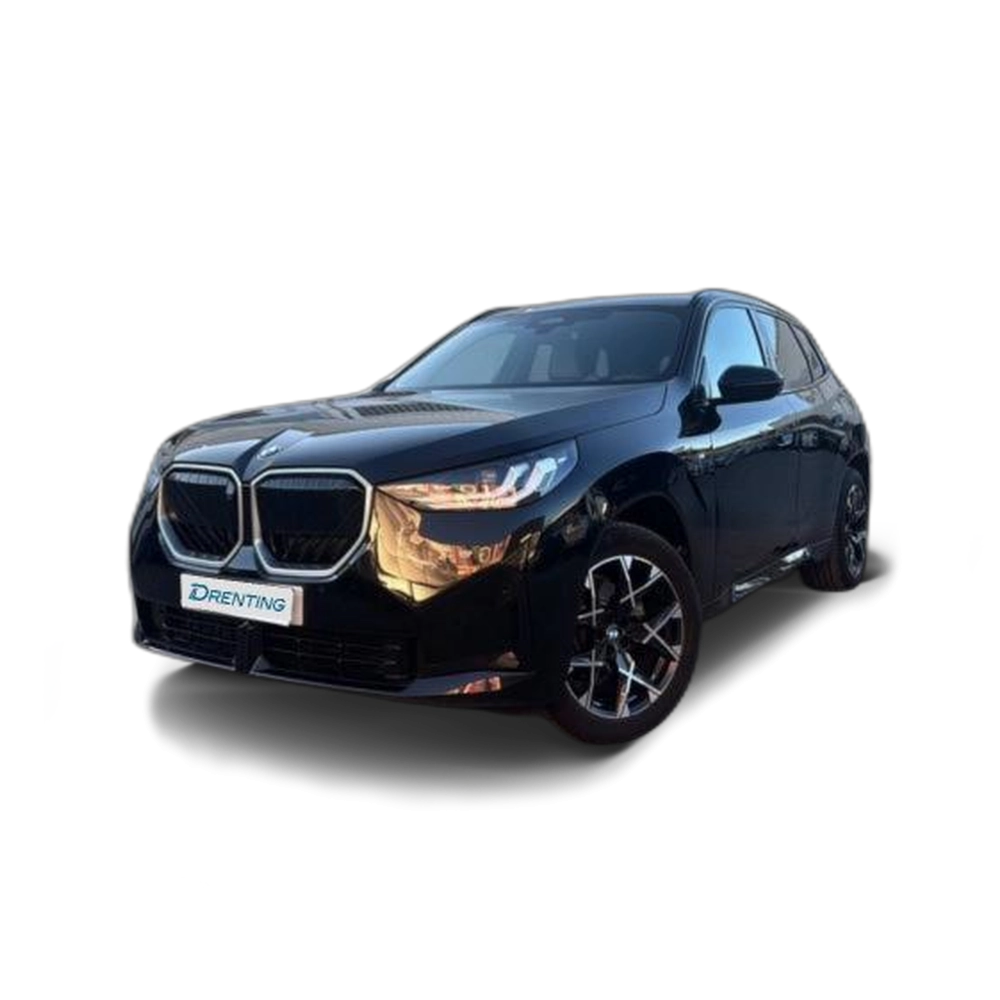 Renting BMW X3 xDrive20d 145 kW (197 CV) 16 1