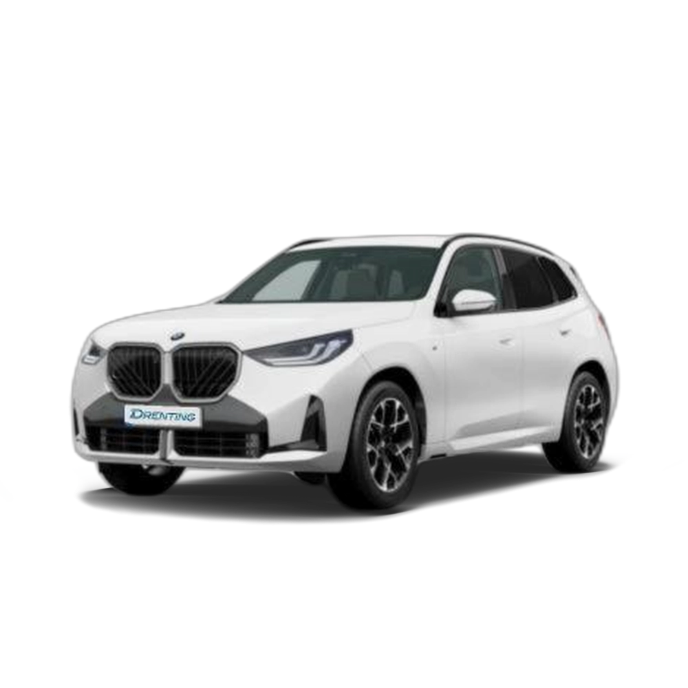 Renting BMW X3 xDrive20d 145 kW (197 CV)