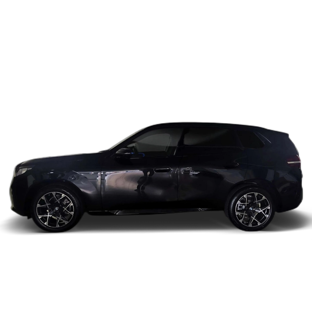 Renting BMW X3 xDrive20d 145 kW (197 CV) 20