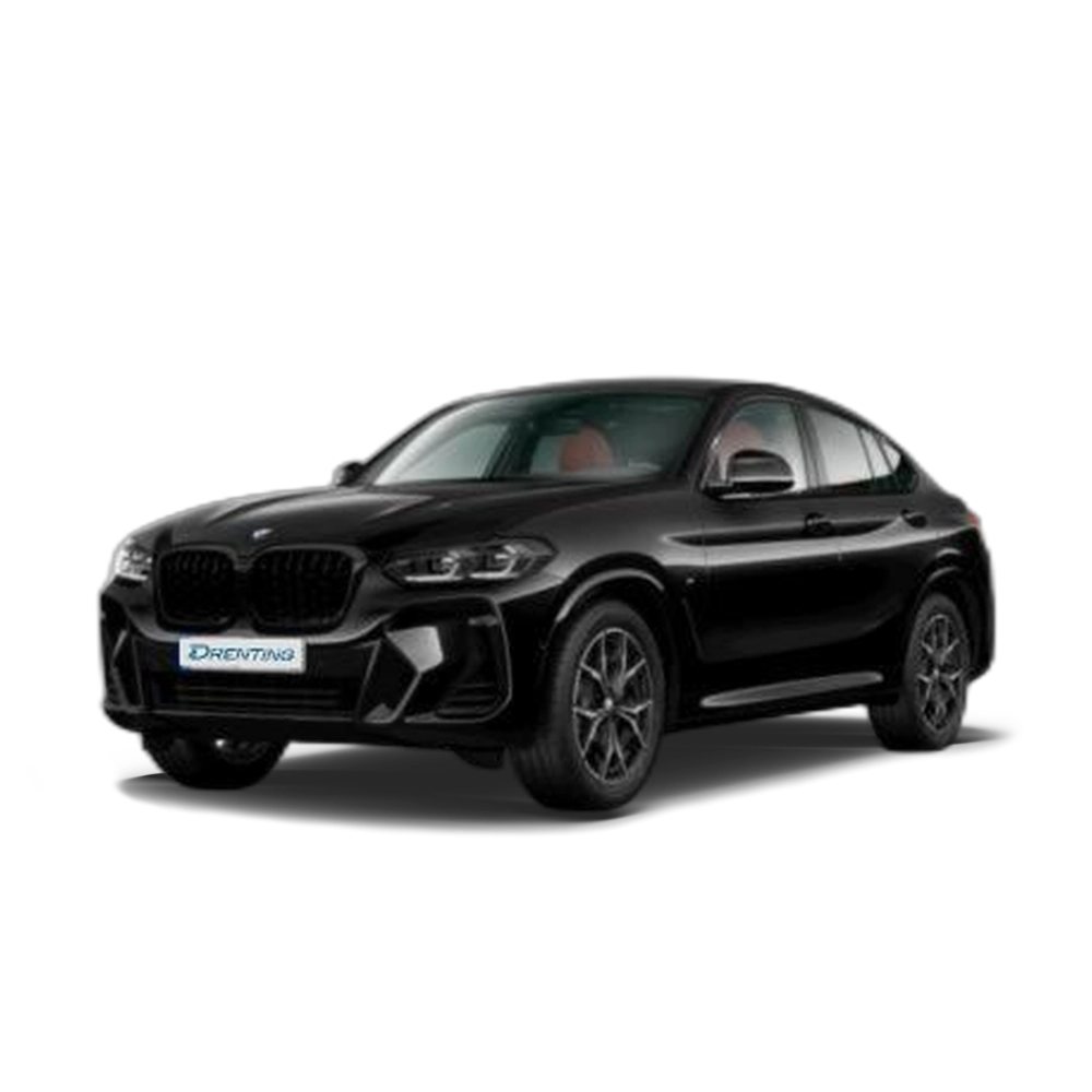 Renting BMW X4 xDrive30d xLine 210 kW (286 CV) 1