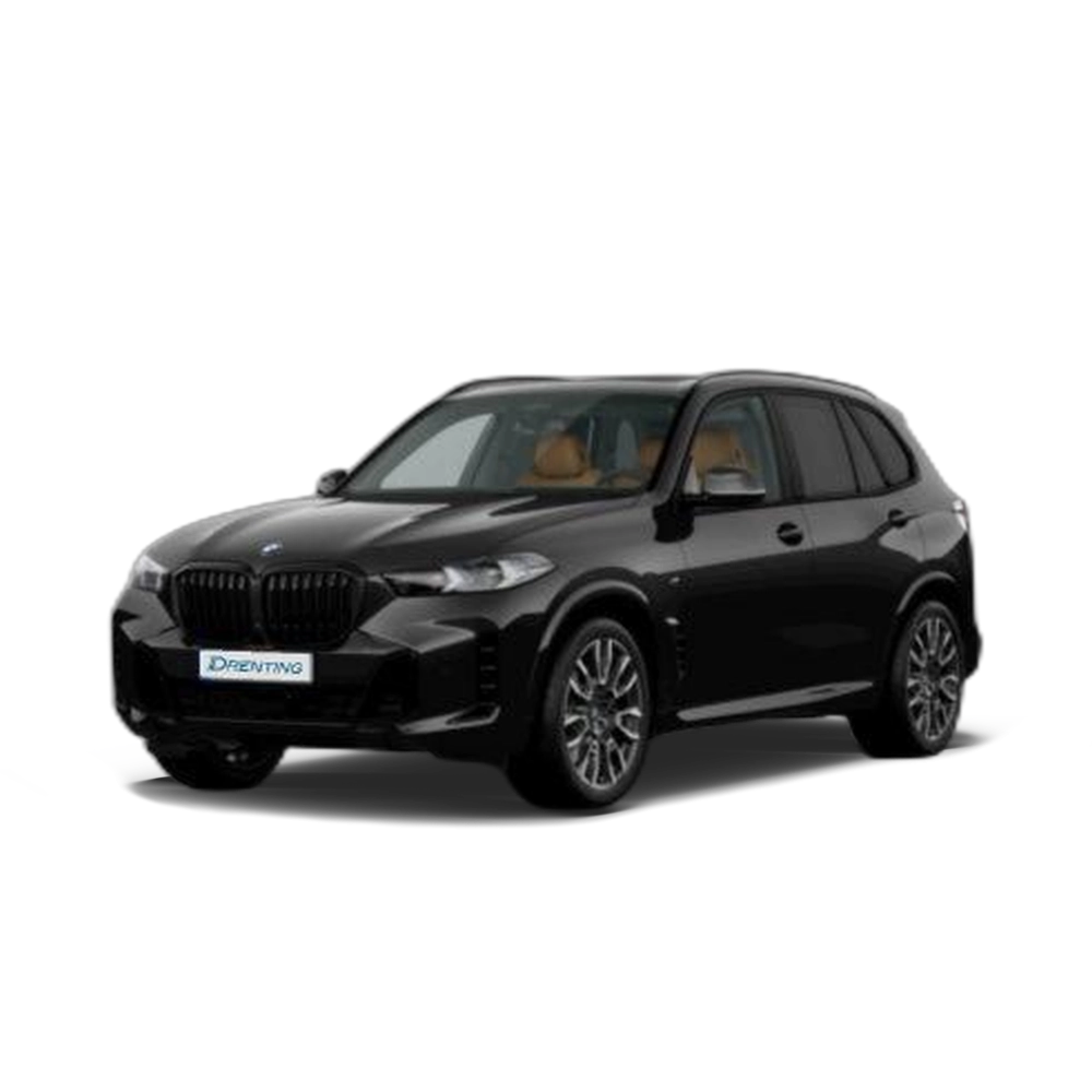 Renting BMW X5 xDrive30d 219 kW (298 CV) 1