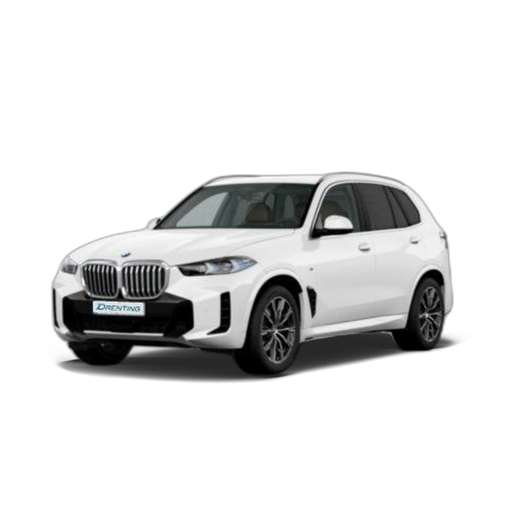 Renting BMW X5 xDrive30d 219 kW (298 CV) 1 1