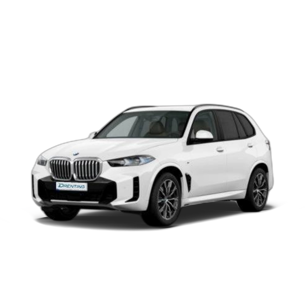 Renting BMW X5 xDrive30d xLine 219 kW (298 CV) 3