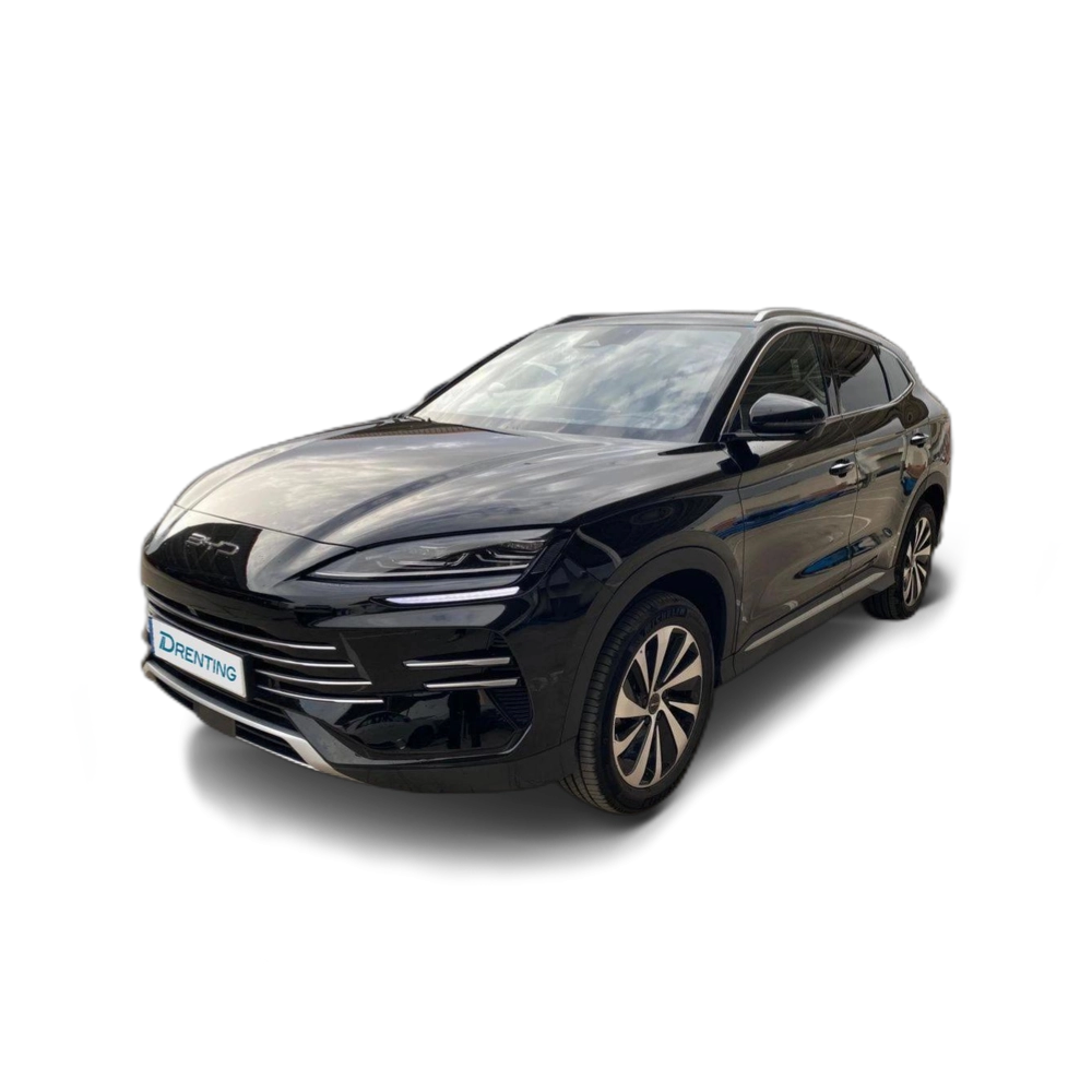 Renting BYD Seal U DM-i Boost 160kW 5 2