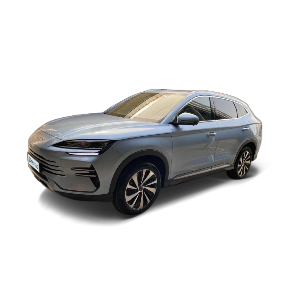 BYD Seal U DM-i Boost 160kW 8