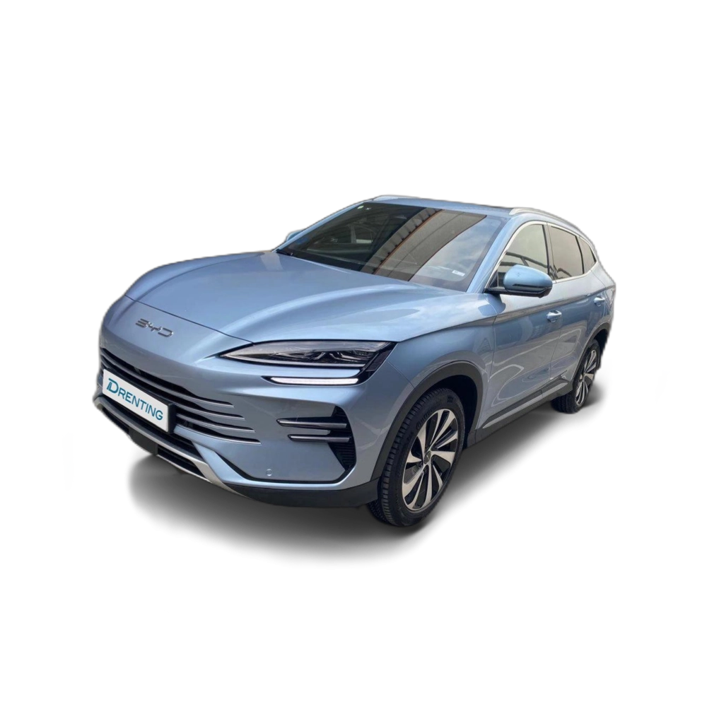 BYD Seal U DM-i Boost 160kW 8 6