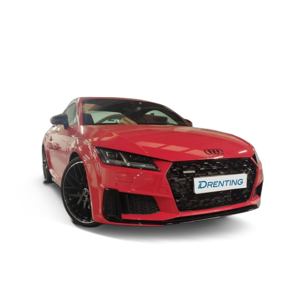Audi TT Coupé 45 TFSI Tourist Trophy quattro S tronic Burdeos