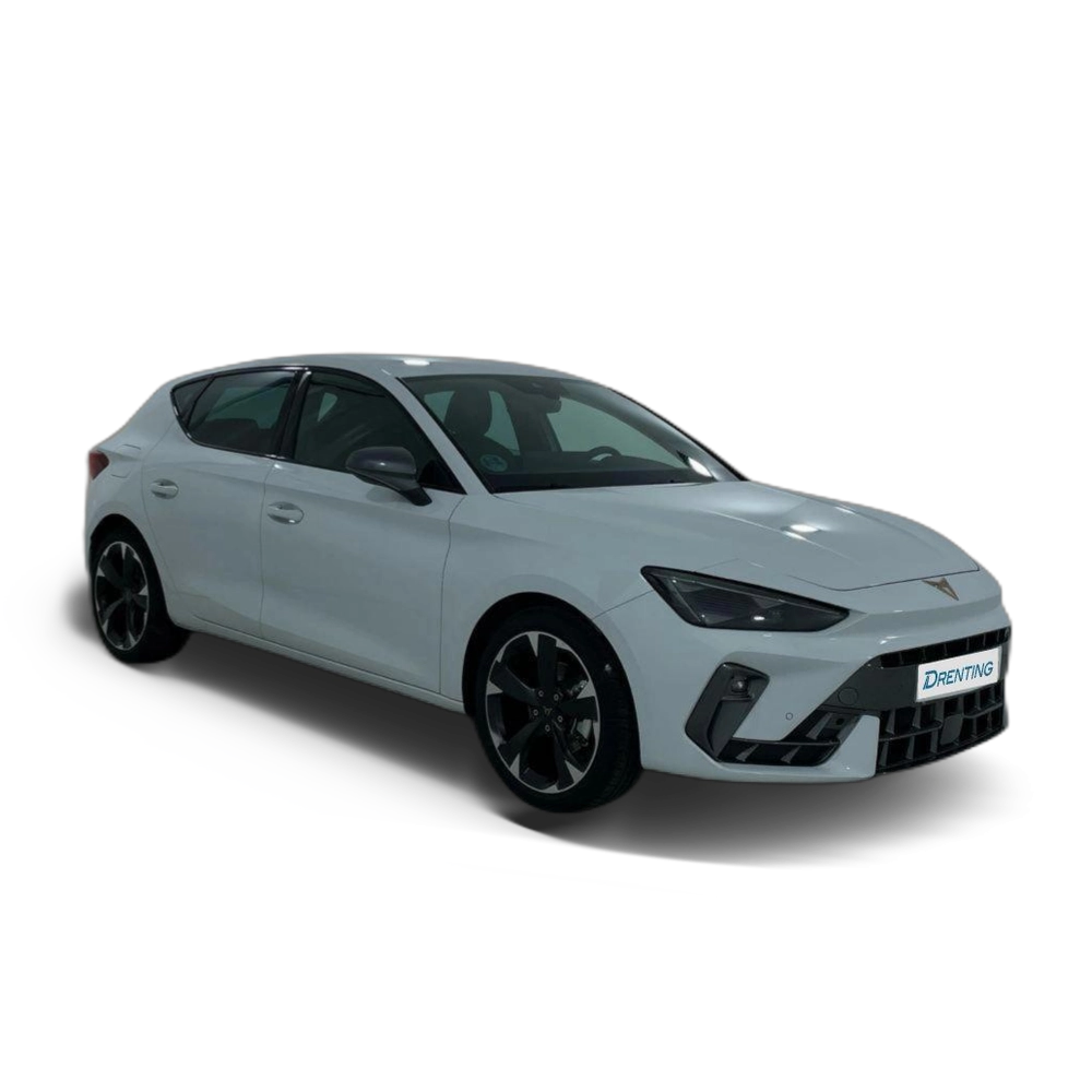Renting Cupra León 1.5 TSI 110 kW (150 CV) 3