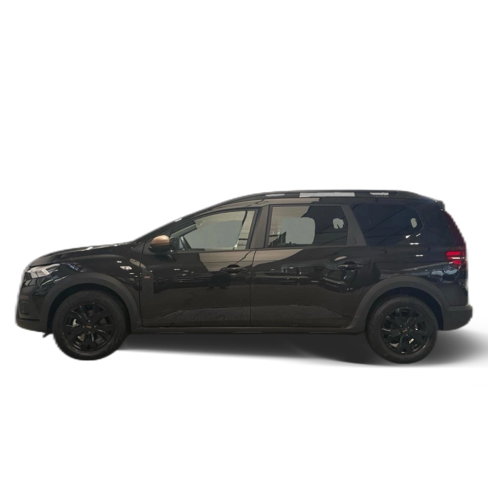 Renting Dacia Jogger Extreme Hybrid 104 kW (140 CV) 5 Plazas