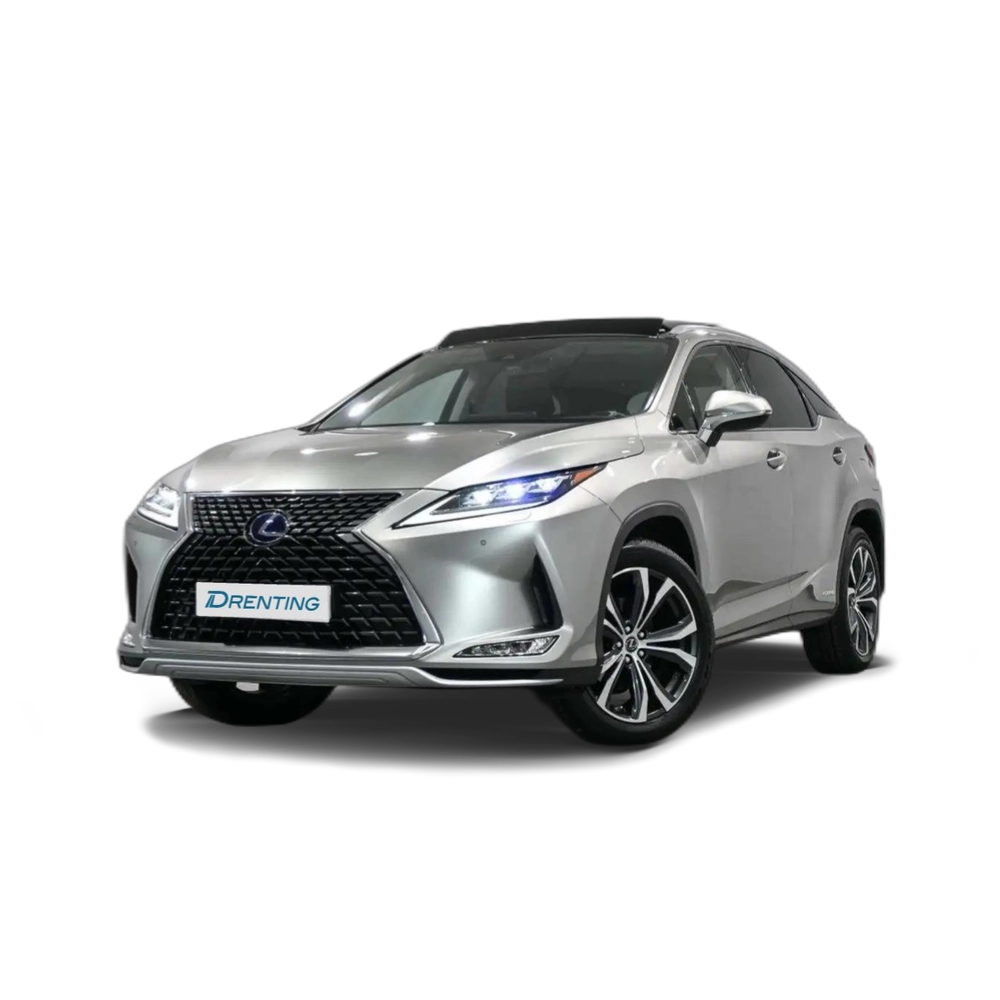 Lexus RX 450h Executive Gris