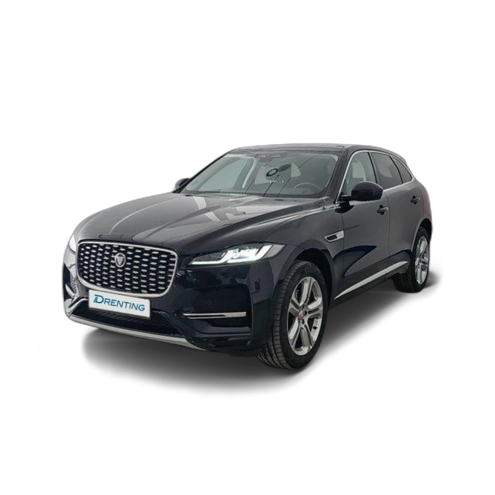 JAGUAR F-Pace 2.0D l4 MHEV R-Dynamic SE Aut. AWD 204
