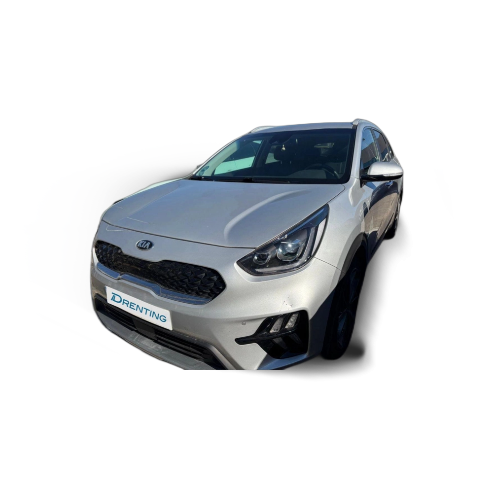 KIA Niro 1.6 HEV Emotion