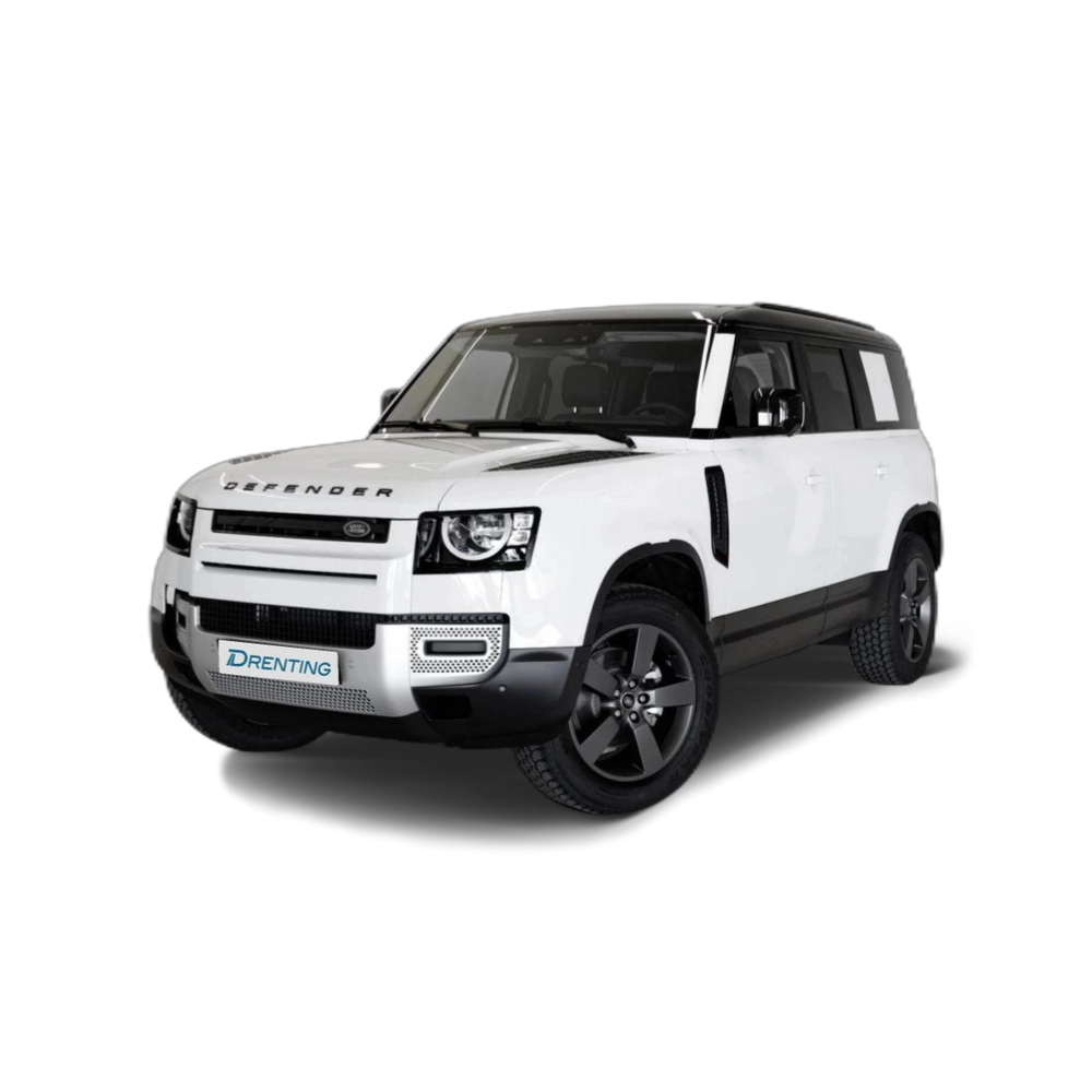 Renting Land Rover Defender 110 3.0D I6 MHEV S 4WD Auto 183 kW (249 CV) 2