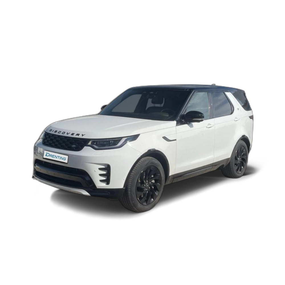 Land Rover Discovery 3.0D I6 Standard R-Dynamic S AWD Auto 183 kW (249 CV)