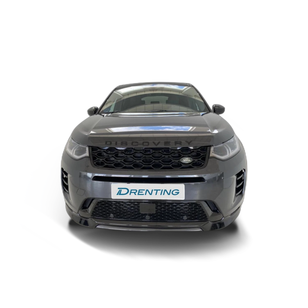 Renting Land Rover Discovery Sport 1.5 I3 PHEV Dynamic SE AWD Auto 198 kW (269 CV)
