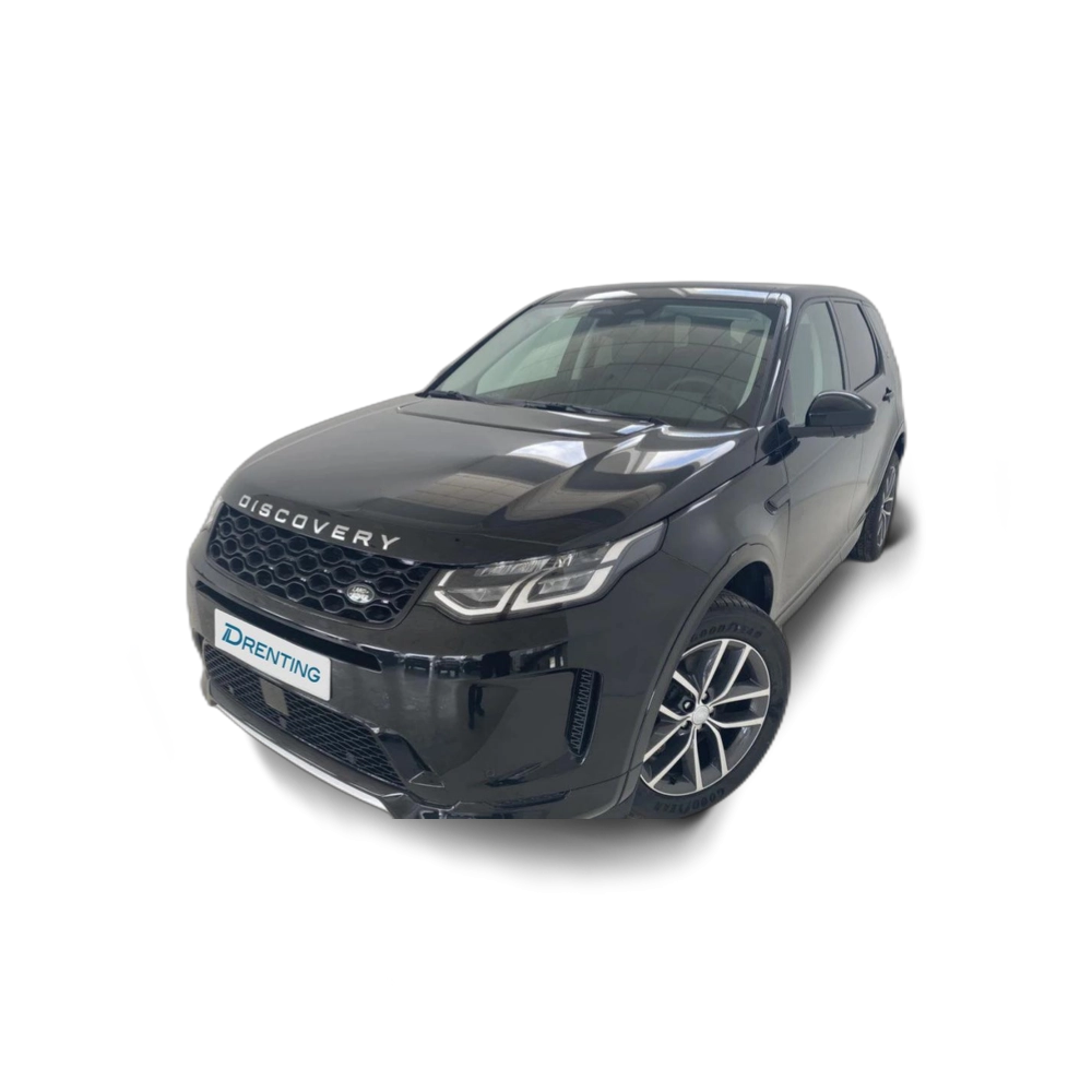 Renting Land Rover Discovery Sport 1.5 I3 PHEV S AWD Auto 198 kW (269 CV)