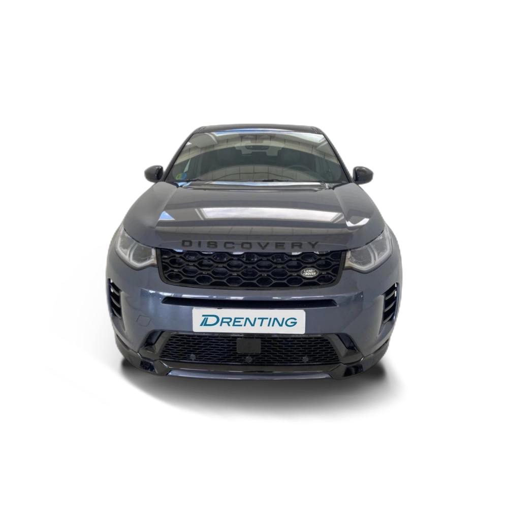 Renting Land Rover Discovery Sport 2.0D TD4 MHEV Dynamic SE AWD Auto 150 kW (204 CV)