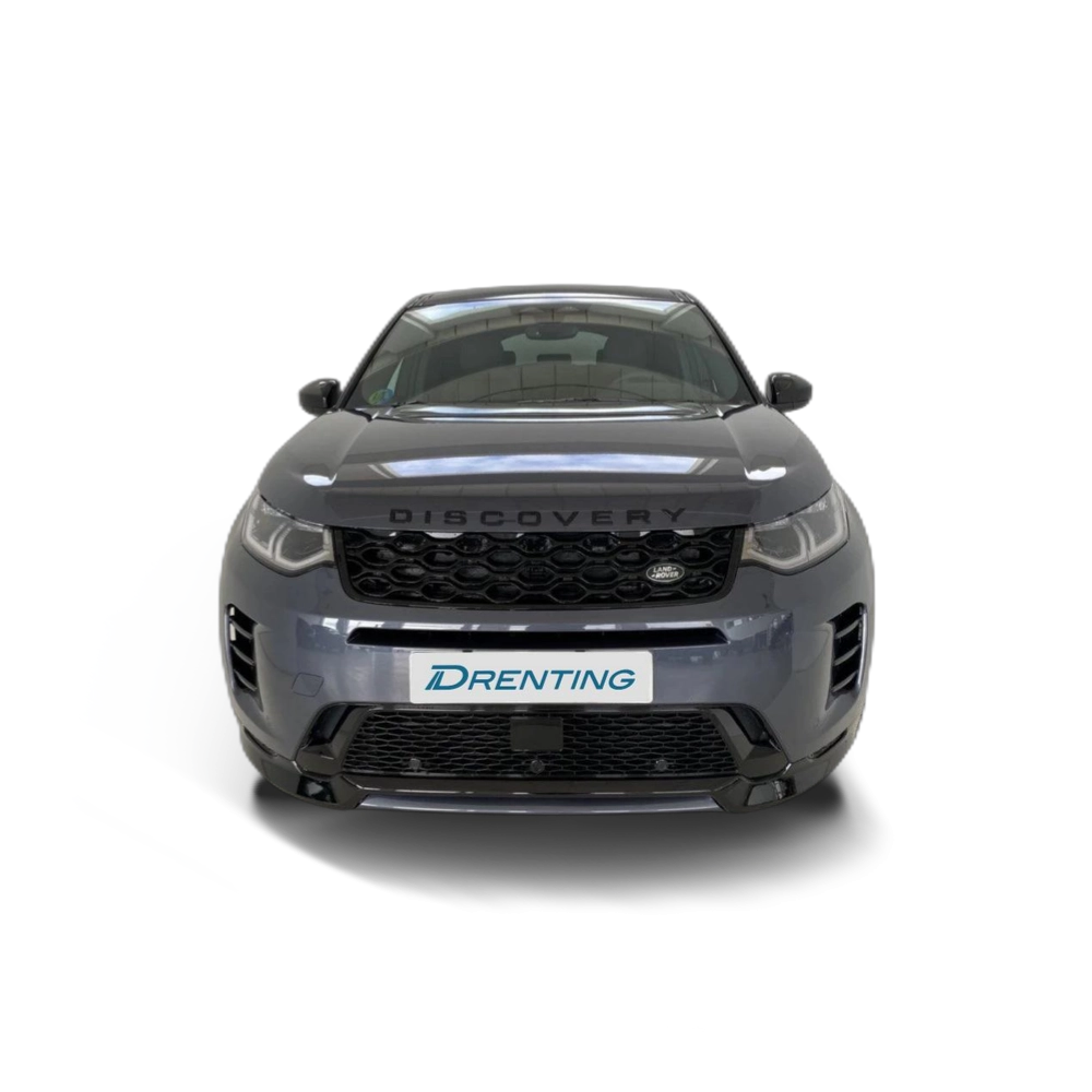 Renting Land Rover Discovery Sport 2.0D TD4 MHEV Dynamic SE AWD Auto 150 kW (204 CV) 1