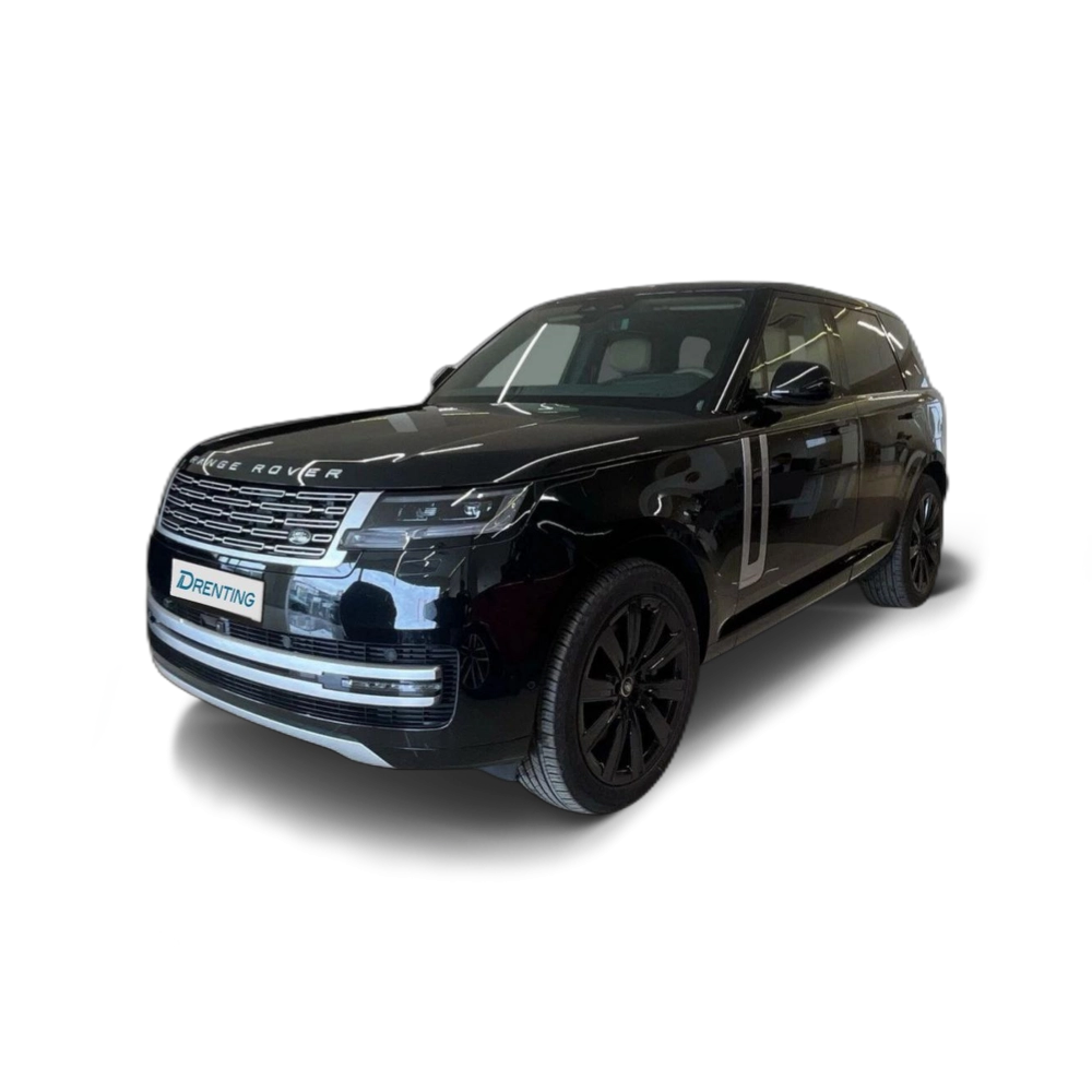Renting Land Rover Range Rover 3.0 Si6 PHEV Autobiography AWD Auto 405 kW (550 CV)