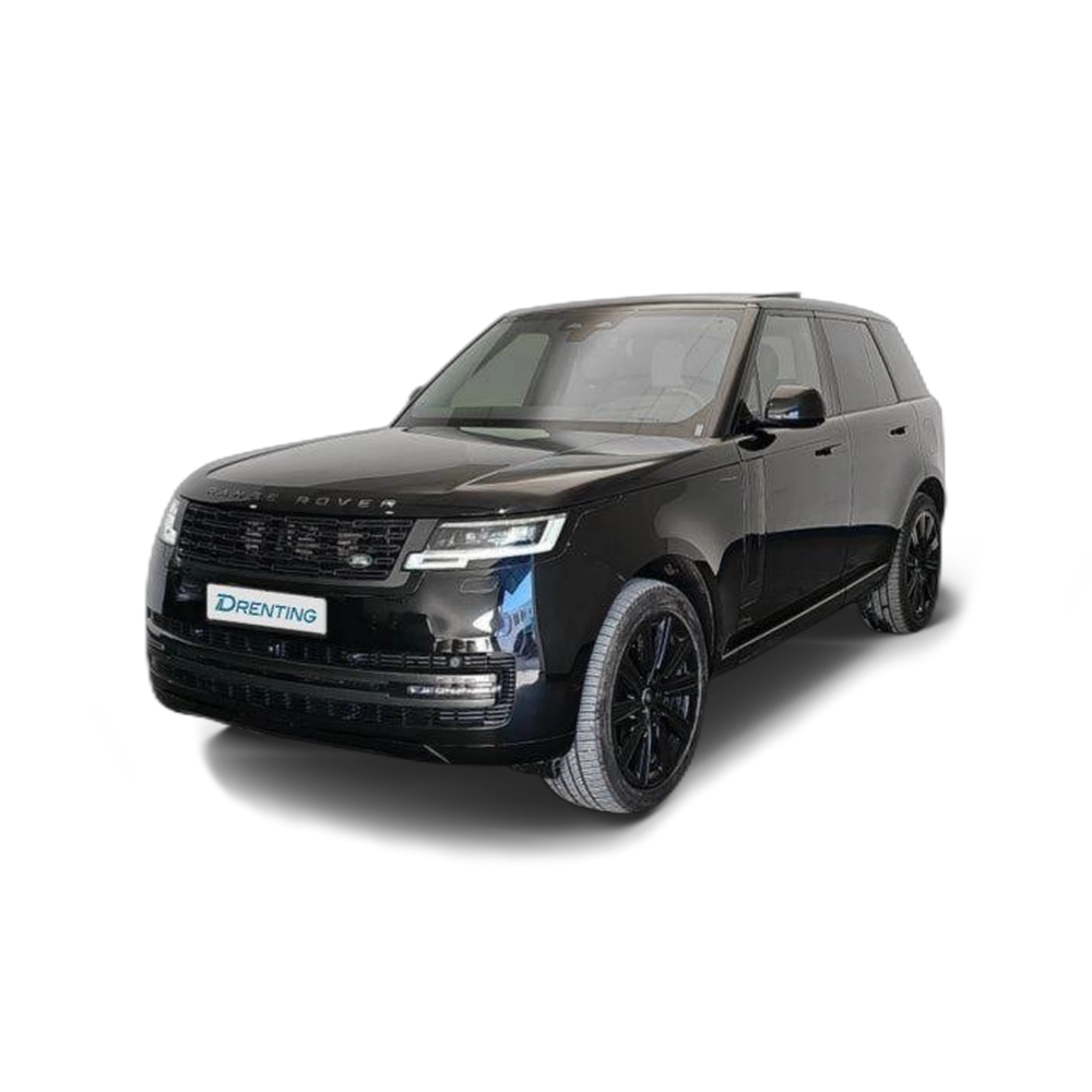 Renting LAND ROVER Range Rover 3.0 Si6 PHEV Autobiography SWB AWD Aut. 550