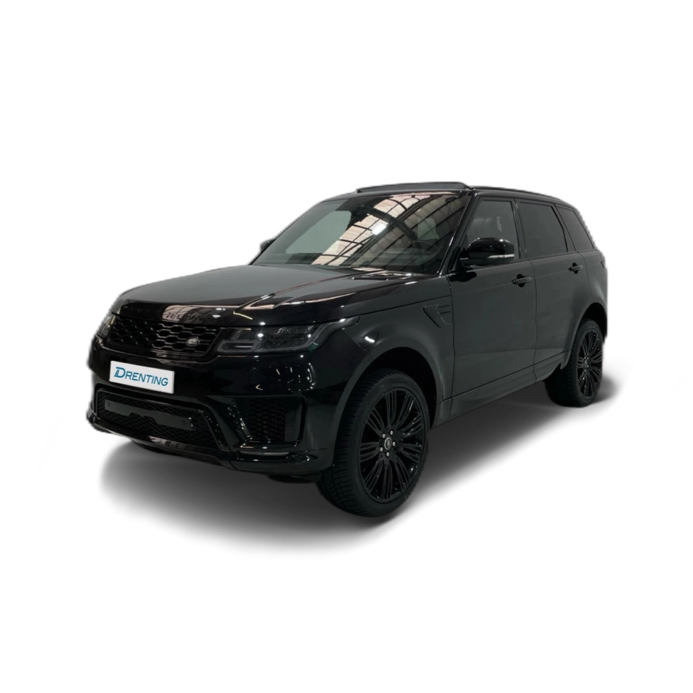 Land Rover Range Rover Sport 3.0D I6 HSE Dynamic AWD 221 kW (300 CV)