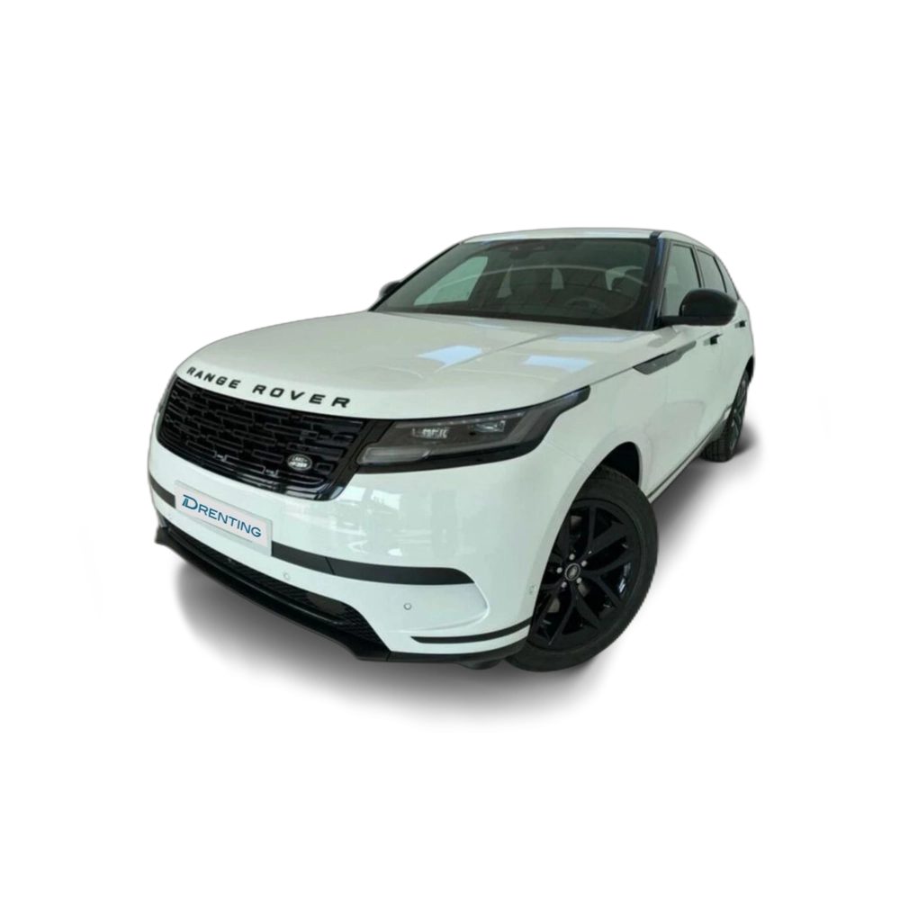 Renting Land Rover Range Rover Velar 2.0 I4 PHEV S 4WD Auto 297 kW (404 CV)