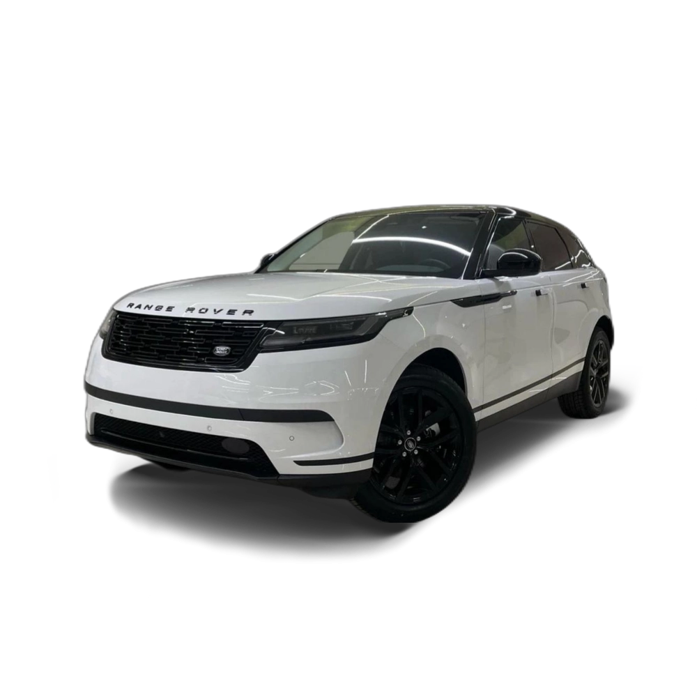 Renting Land Rover Range Rover Velar 2.0D I4 MHEV S 4WD Auto 150 kW (204 CV)
