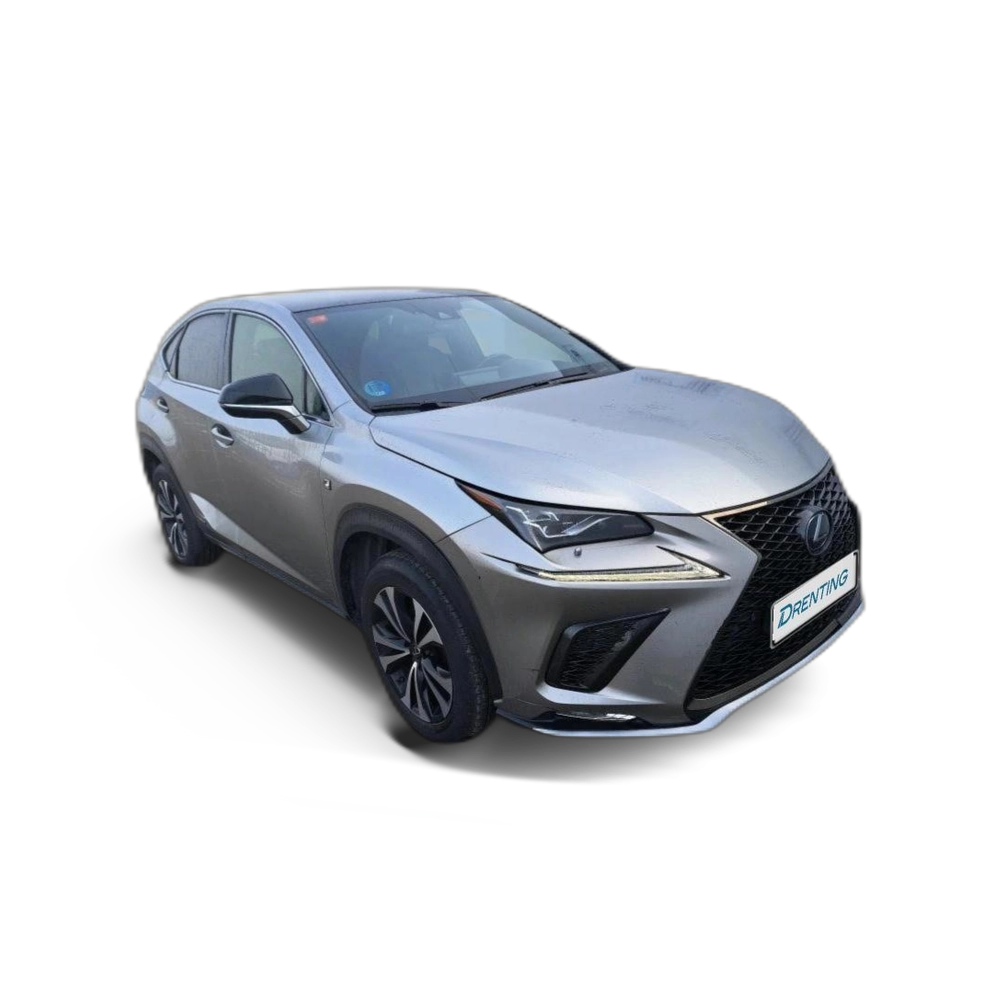 LEXUS NX 300h F Sport Panorámico 4WD