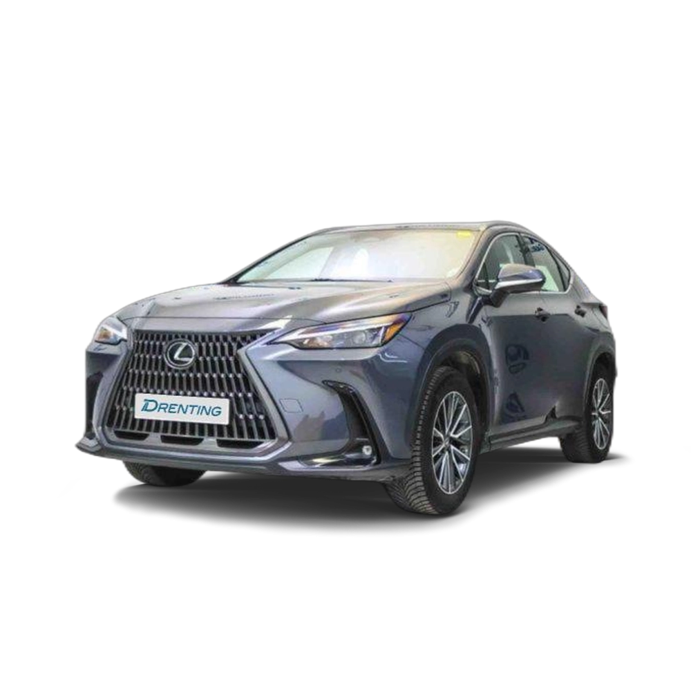 LEXUS NX 350h Business 2WD