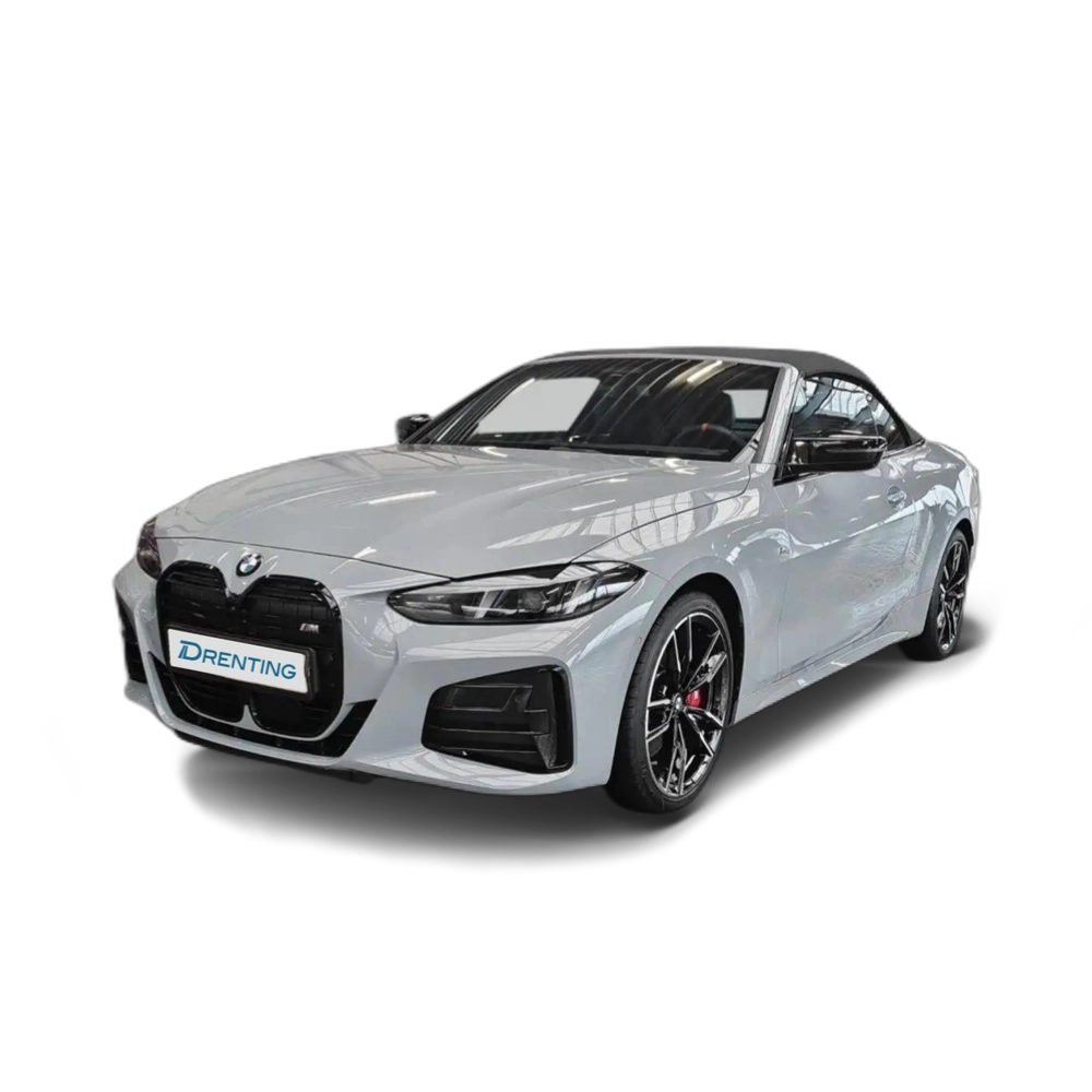 BMW M440iA Cabrio xDrive Gris