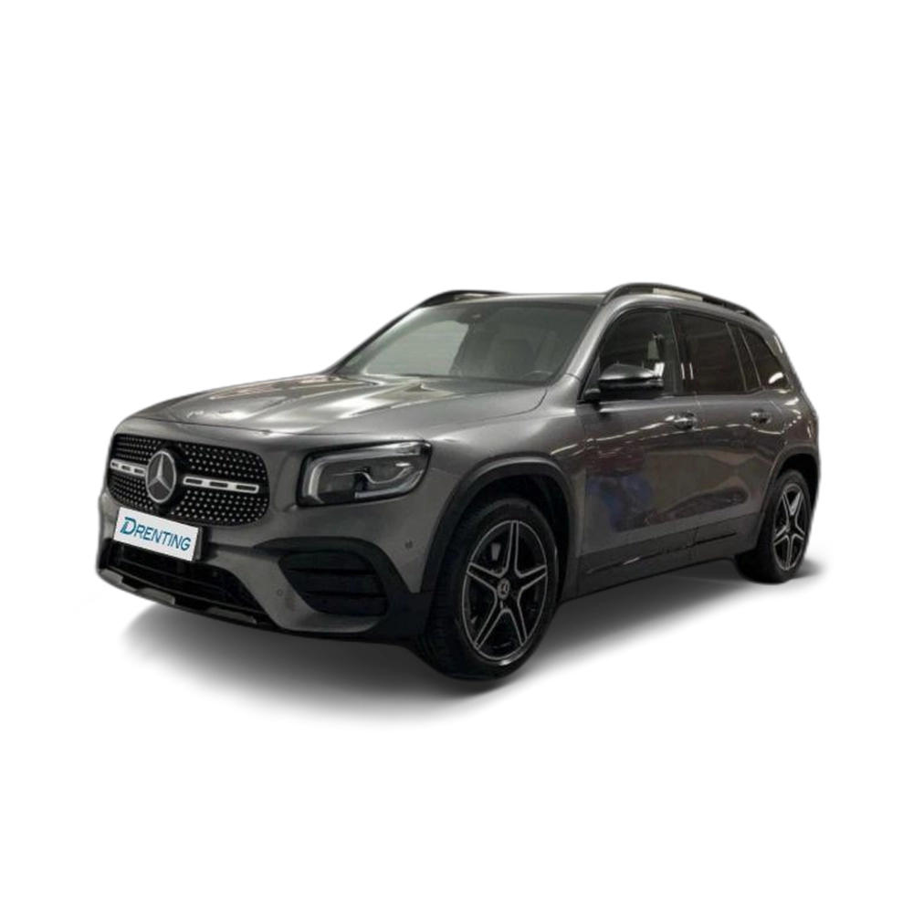 Renting Mercedes-Benz GLB 200 120 kW (163 CV)