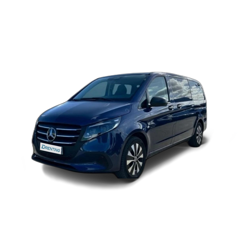 Renting Mercedes-Benz Vito 116CDI AT 120kW Tourer Select Larga 2