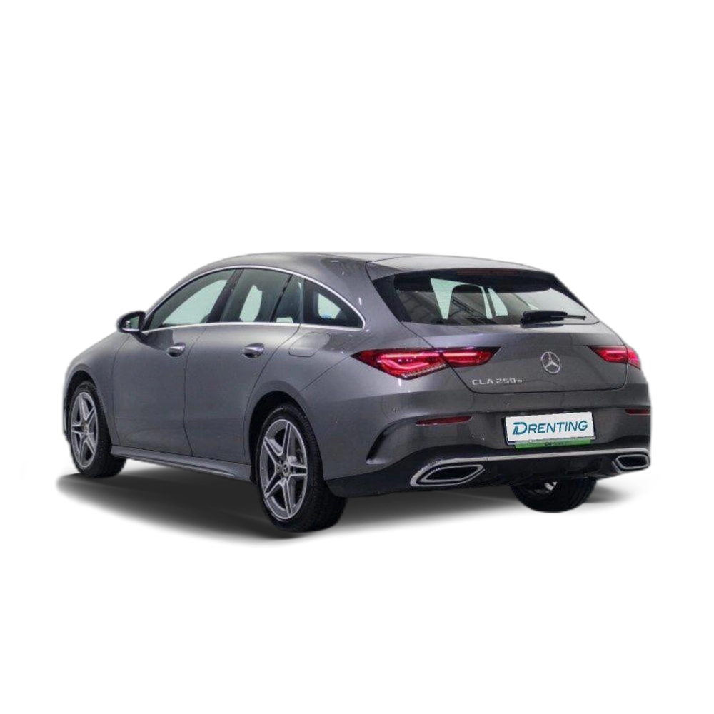 Renting MERCEDES Clase CLA CLA Shooting Brake 250e 8G-DCT